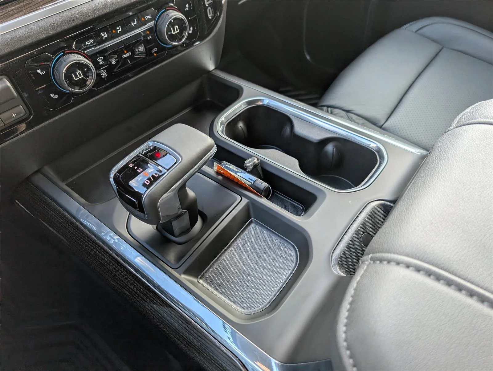 2026 Chevrolet Silverado 1500 RST - Photo 22
