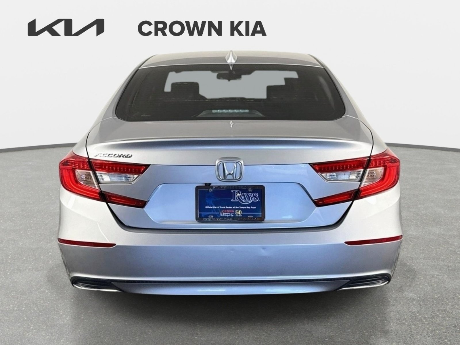 Used 2019 Silver Honda EX 1.5T image 6
