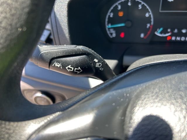 Used 2020 White Ford Base image 24
