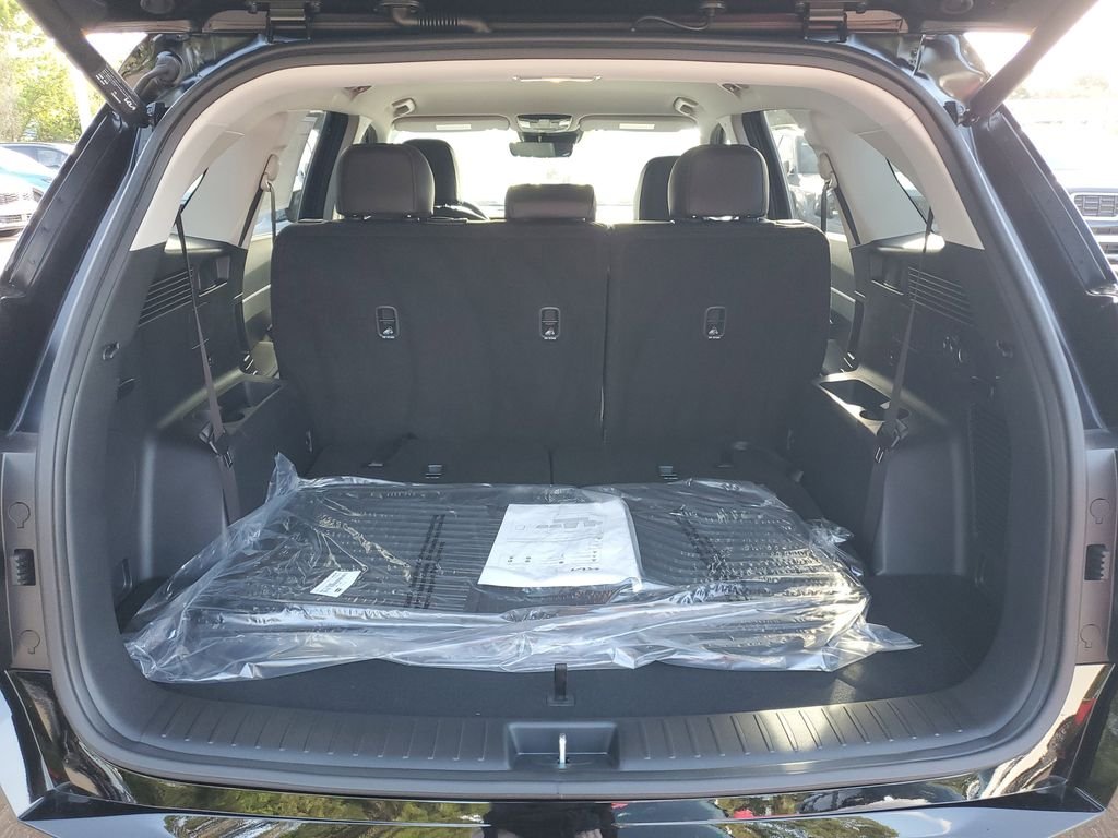2026 Kia Sorento EX - Photo 14