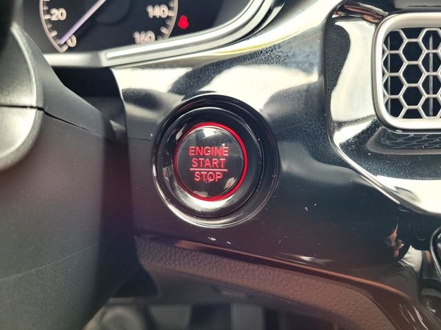 Used 2024  Honda EX-L image 19