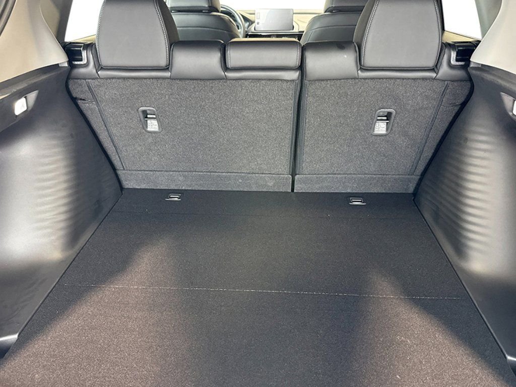 New 2026 Urban Gray Pearl Acura  image 29