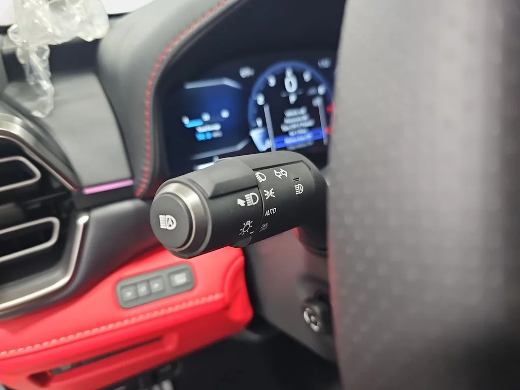 New 2026 Iridium Lexus F SPORT AWD image 25