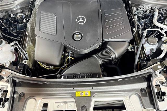 New 2026 Black Mercedes-Benz GLC 300 image 58