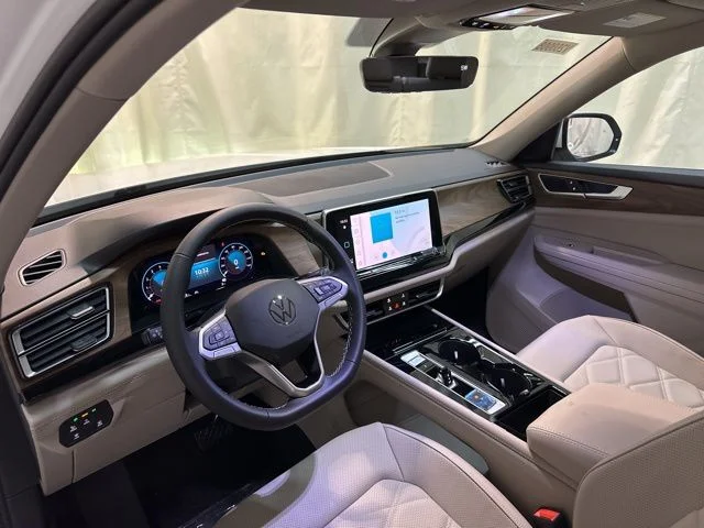 2026 Volkswagen Atlas SE w/Tech - Photo 14