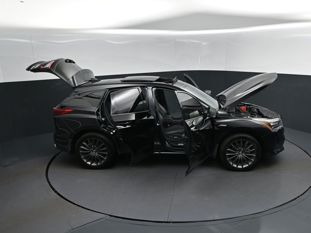 2023 Acura RDX A-Spec w/ Advance Package - Photo 50