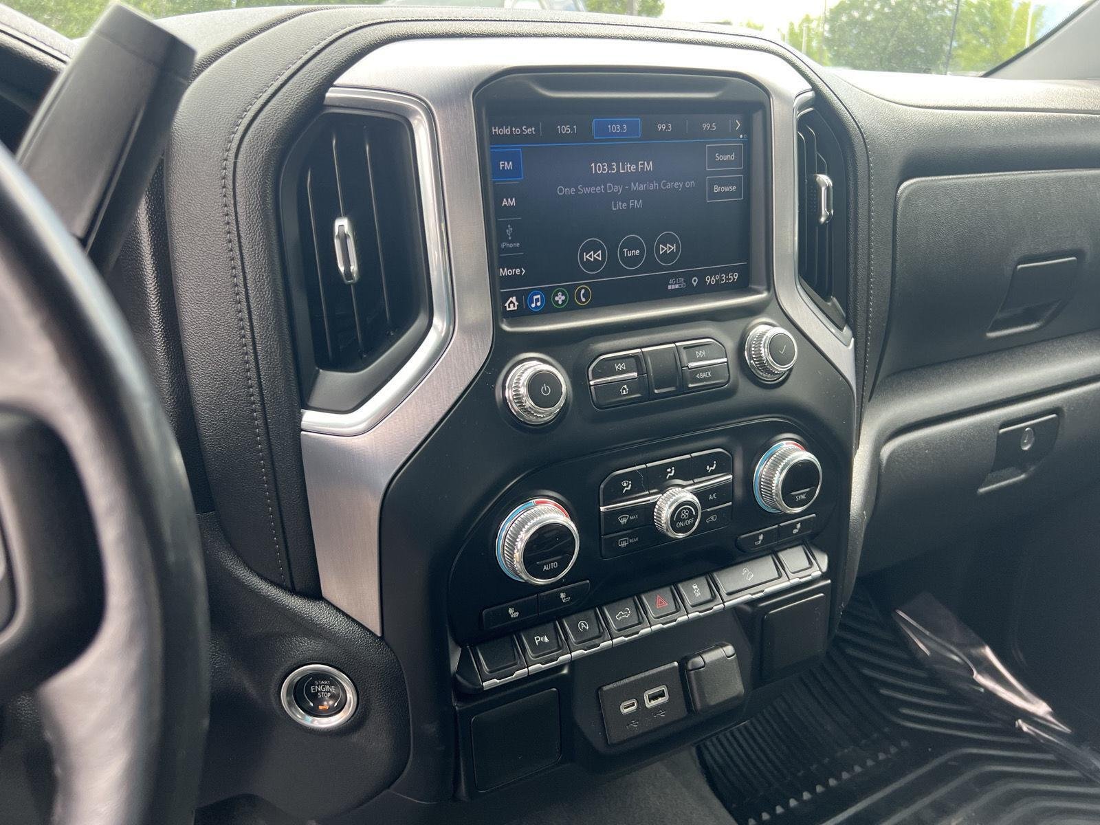 2021 GMC Sierra 1500 Elevation - Photo 21