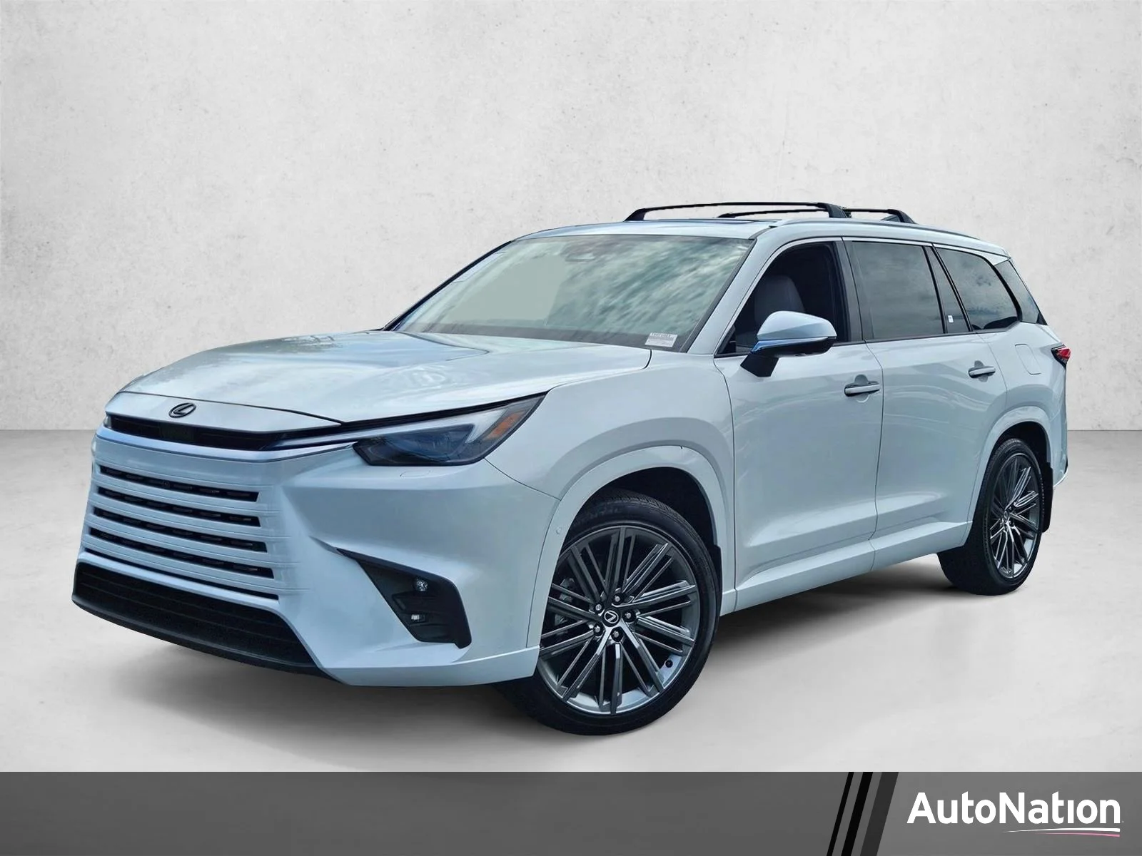 2026 Lexus TX  350 LUXURY AWD