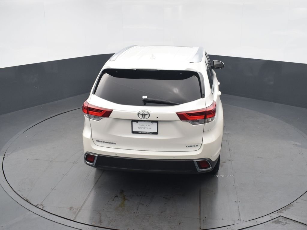 2018 TOYOTA HIGHLANDER - Image 45