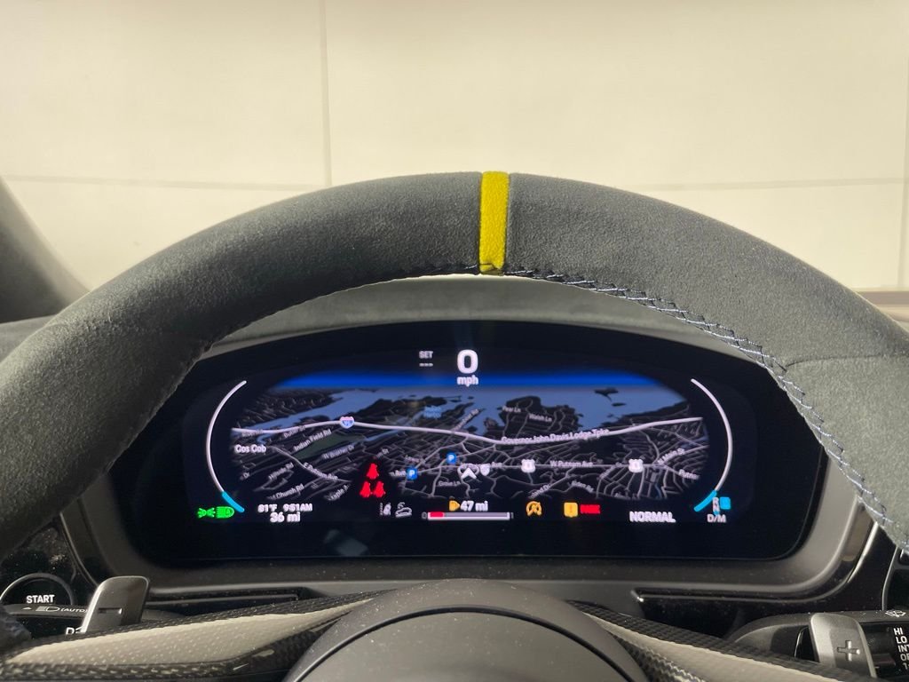 2025 Porsche Cayenne Coup Turbo GT - Photo 24