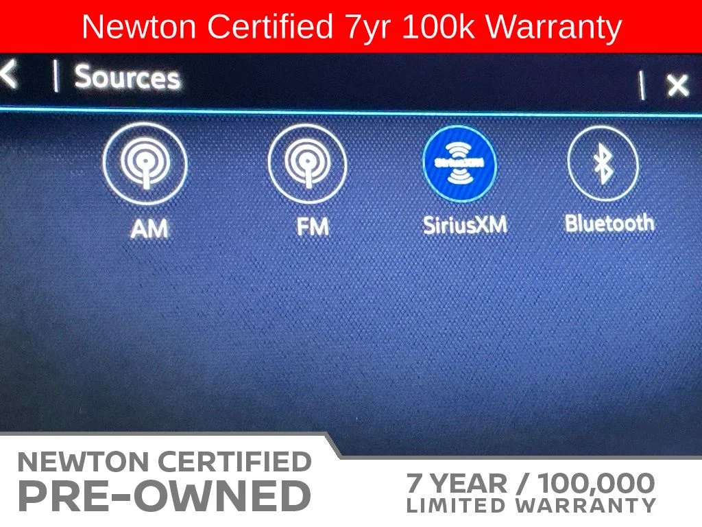Certified Used 2023 Sterling Gray Metallic Chevrolet RS image 30
