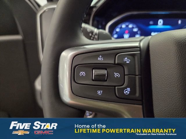 2026 Chevrolet Silverado 1500 LTZ - Photo 25