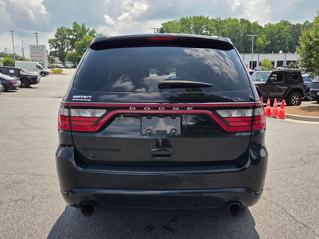 Used 2020 Black Dodge GT Plus image 7