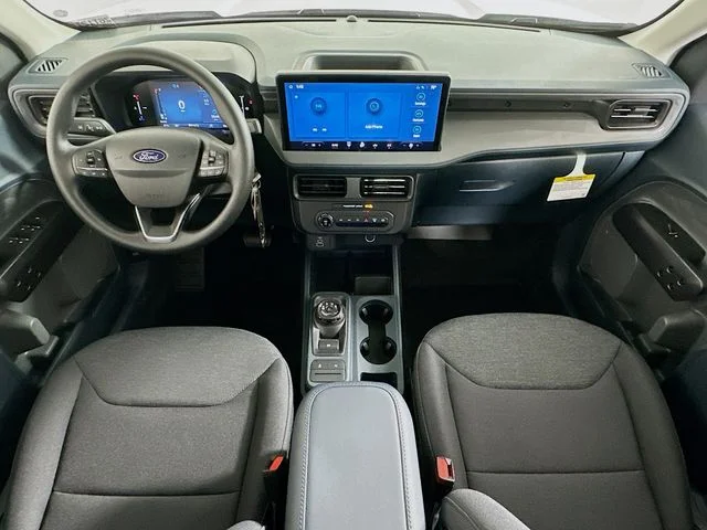 New 2026 Ford Maverick XL