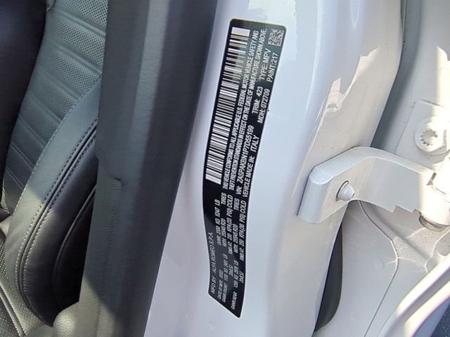 Certified Used 2023 Alfa White Alfa Romeo Veloce image 29