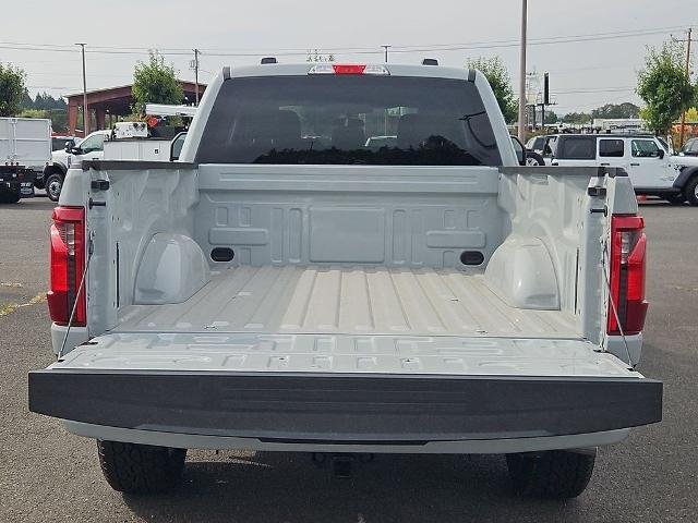 New 2026 Avalanche Ford XLT image 27