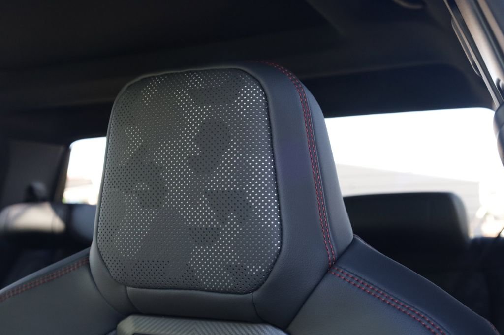 2026 Toyota Tundra TRD Pro - Photo 28