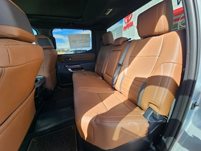 2026 Toyota Tundra 1794 Edition - Photo 19