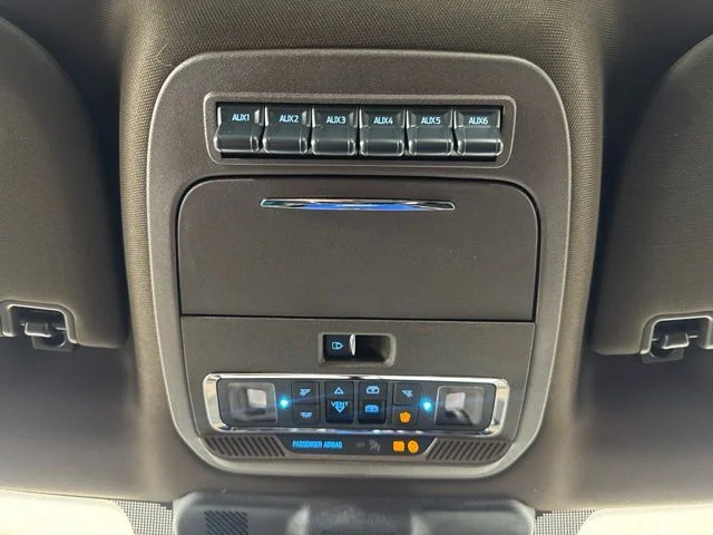 New 2026 Star White Metallic Tri-Coat Ford F-250® King Ranch® image 14