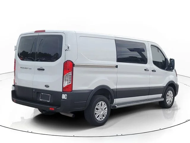 Used 2023 White Ford Base image 5