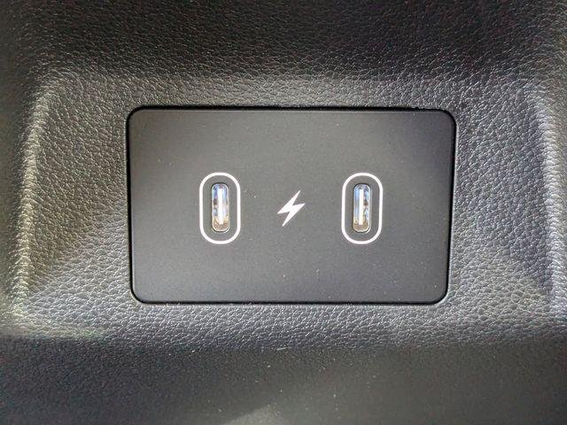 New 2025 Black Hyundai XRT FWD image 28