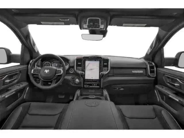 New 2026 Tank Exterior Paint RAM Laramie image 5