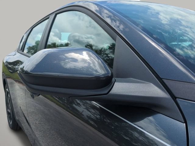 Certified Used 2025 Interstellar Gray Kia EX image 58