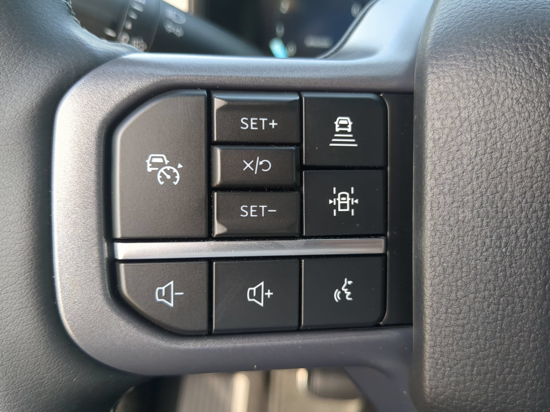 New 2026 Antimatter Blue Metallic Ford Lariat® image 63