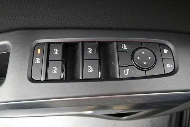 Used 2025 Super Black Nissan Rock Creek image 9