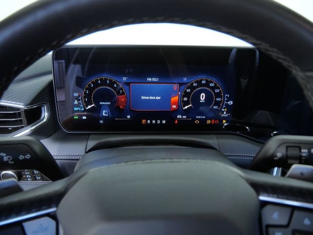 Certified Used 2025 White Ford GT Premium image 20