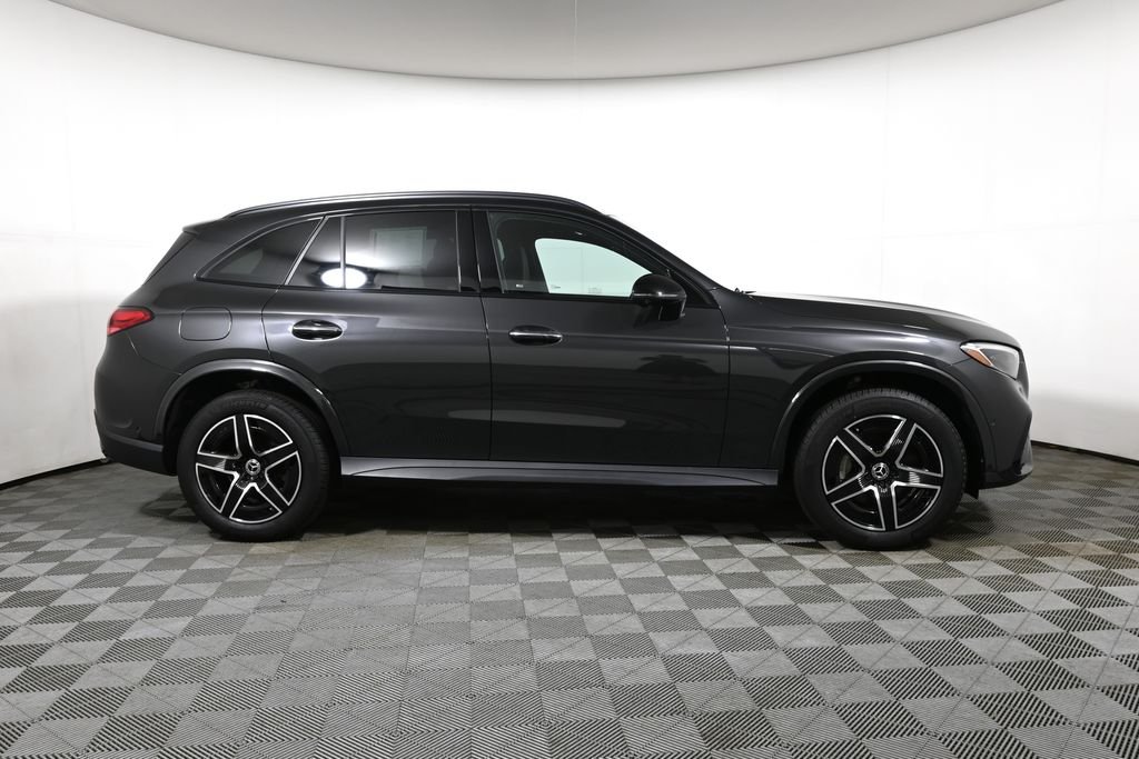 2026 Mercedes-Benz GLC Base - Photo 8