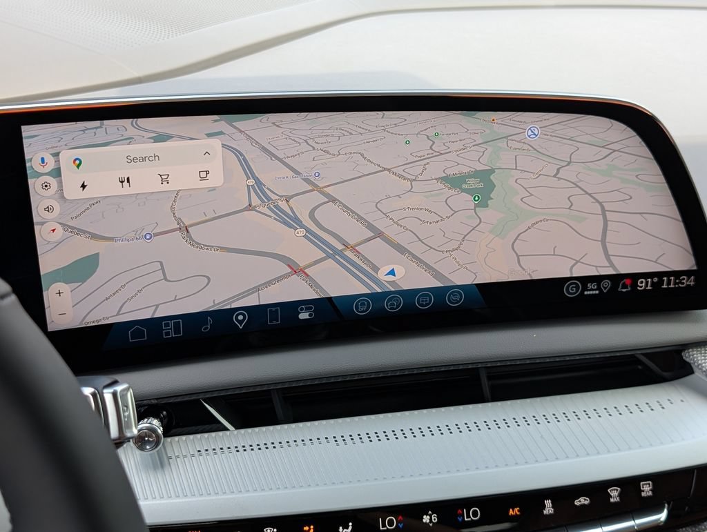 2027 Cadillac OPTIQ Premium Luxury - Photo 24