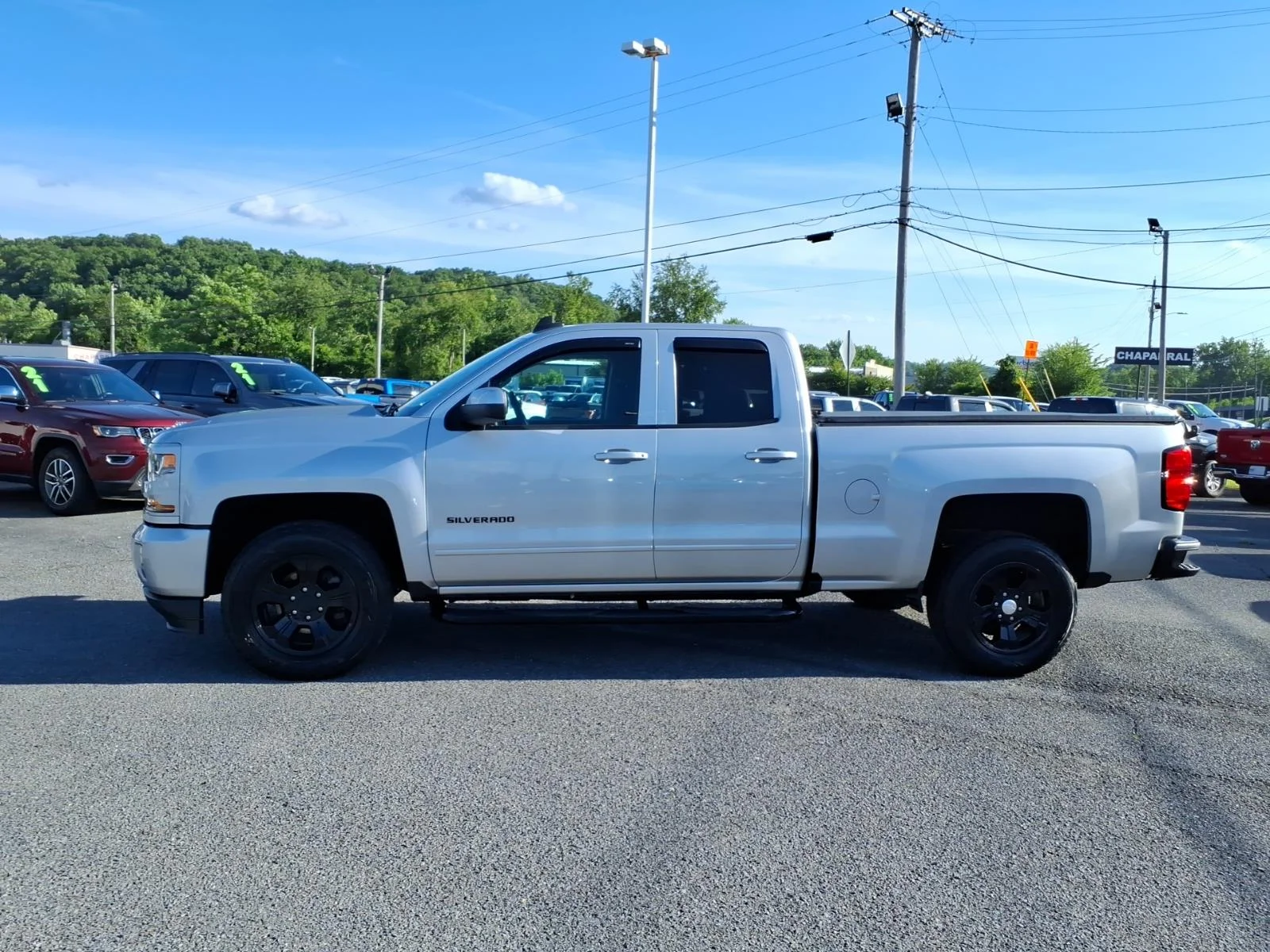 2GCVKPEC8K1160887