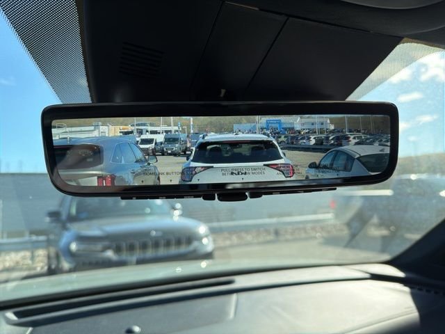 2026 Kia Sorento X-Line SX Prestige - Photo 25