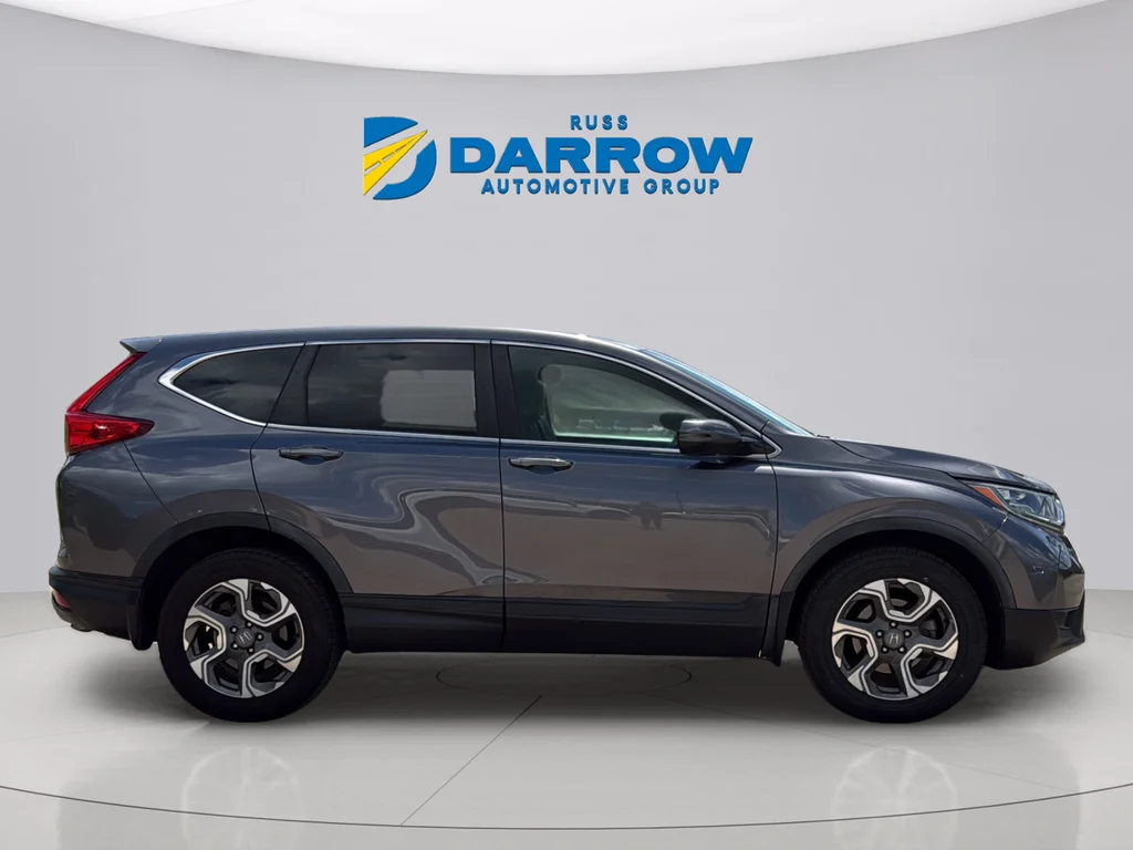Used 2019 Gray Honda EX-L image 6