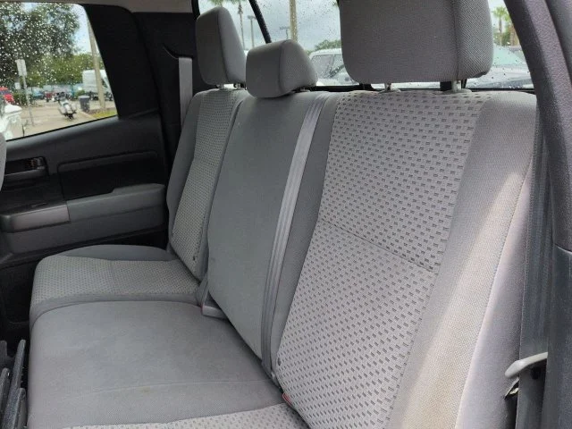 Used 2013 Tundra Toyota Grade image 14