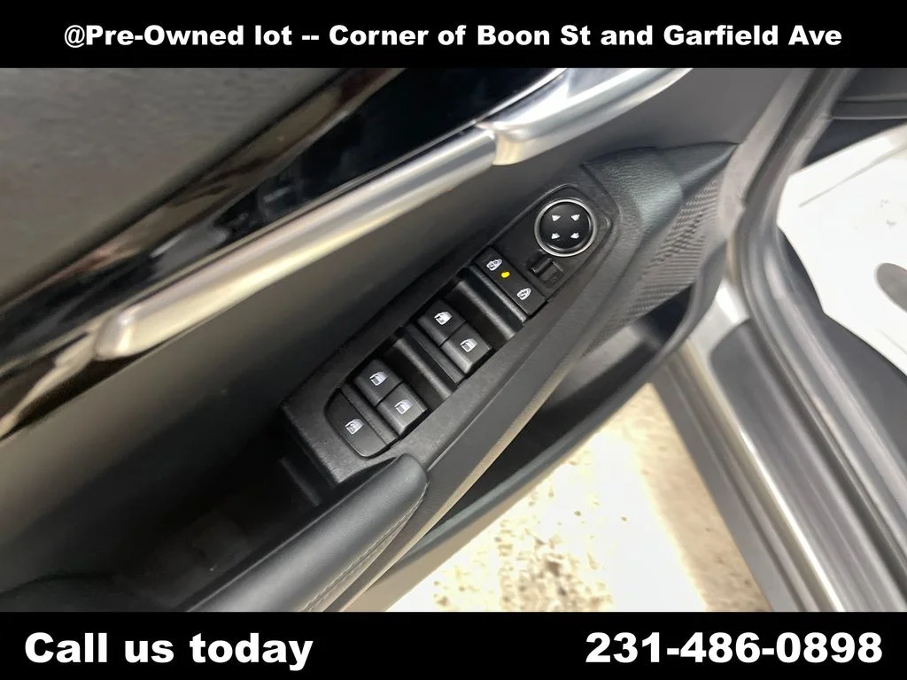 Used 2024 Gray Kia X-Line image 16