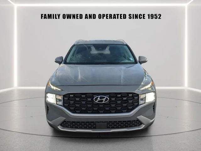 Used 2023 Gray Hyundai SEL image 5