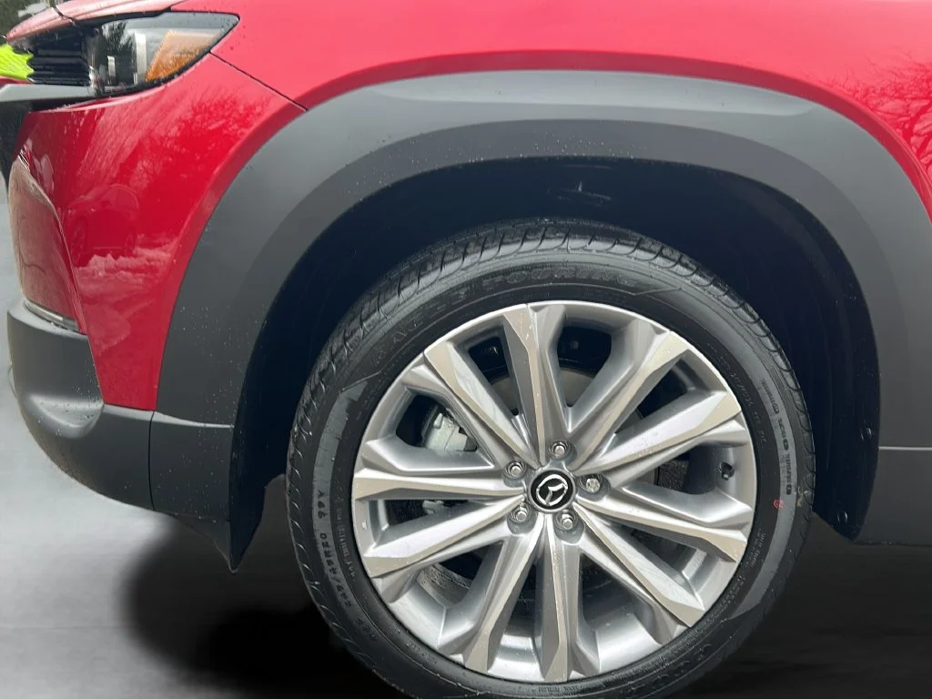 Used 2026 Red Mazda 2.5 S Premium image 38