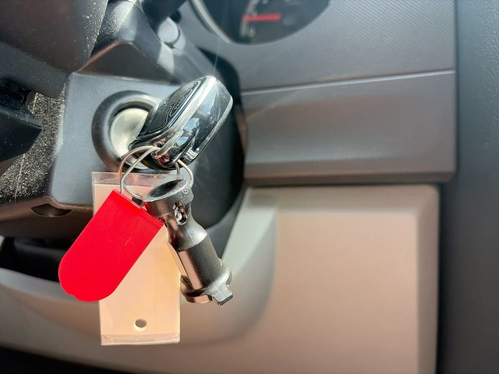 Used 2010 Red Dodge SXT image 22