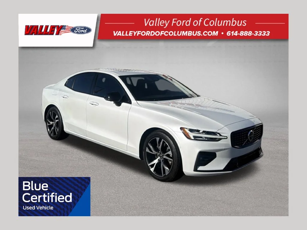 2024 Volvo S60
