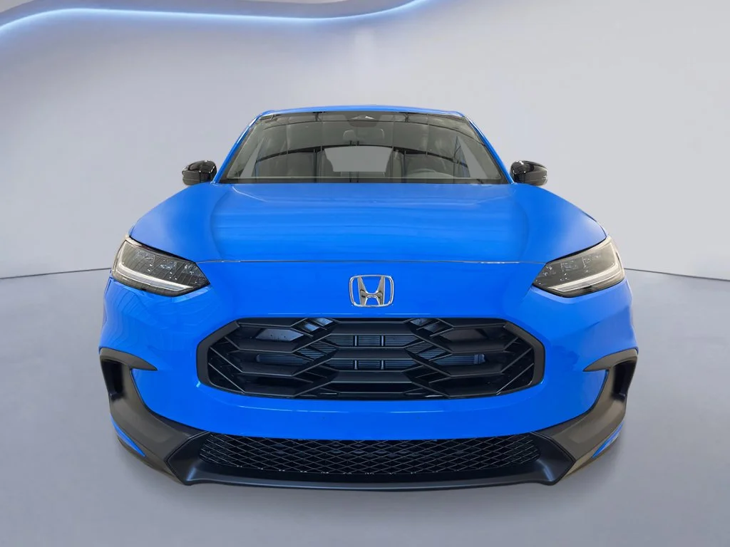 Vehicle thumbnail