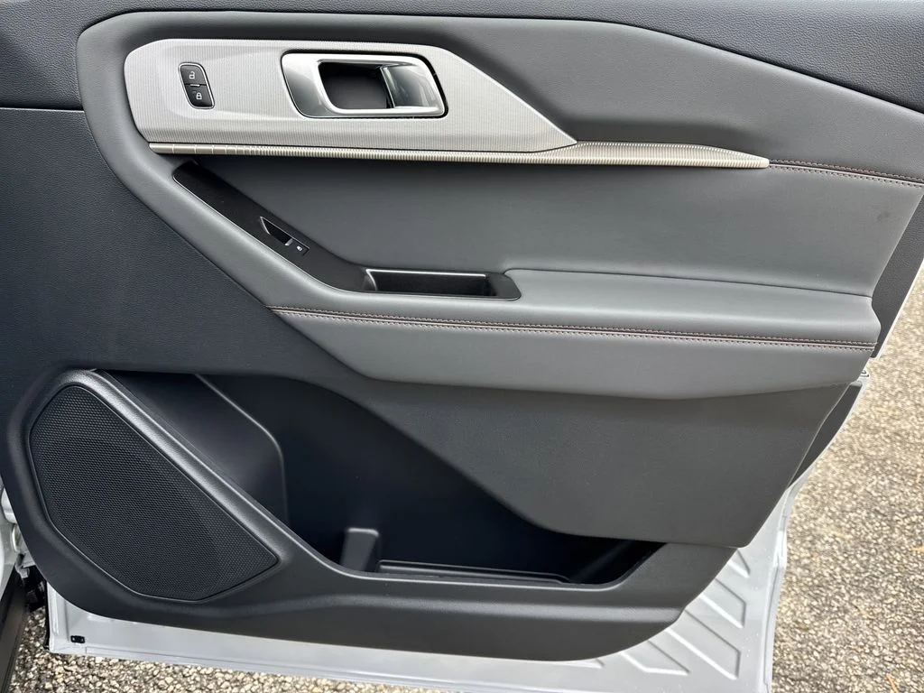 New 2026 White Ford Active image 14