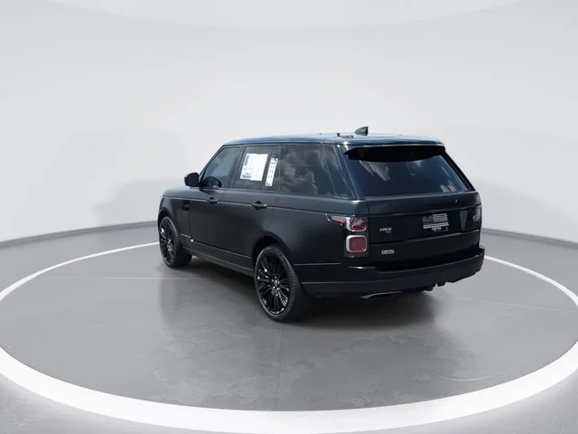 Used 2022  Land Rover Westminster image 6