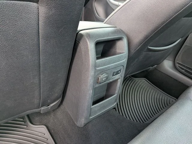 Used 2012 Black Volkswagen TDI image 18