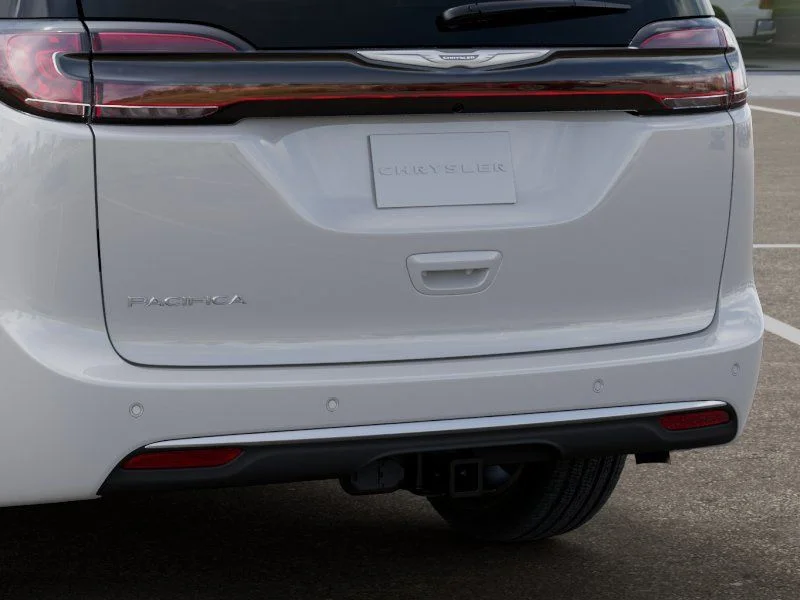 2025 Chrysler Pacifica Pinnacle - Photo 14