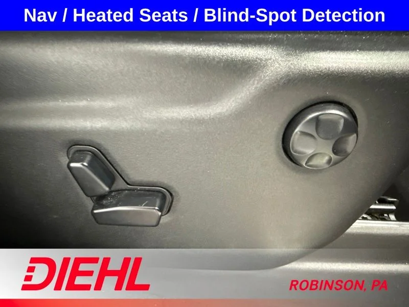 Used 2020 Red Jeep Limited image 14