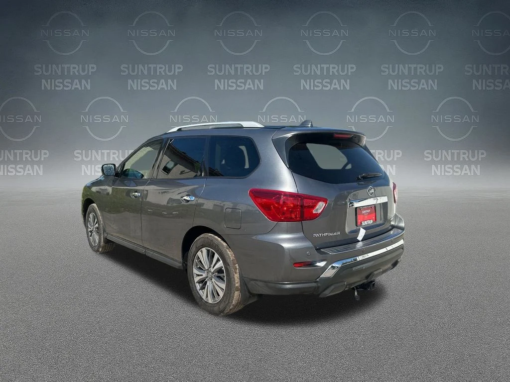 Used 2020 Gray Nissan S image 35