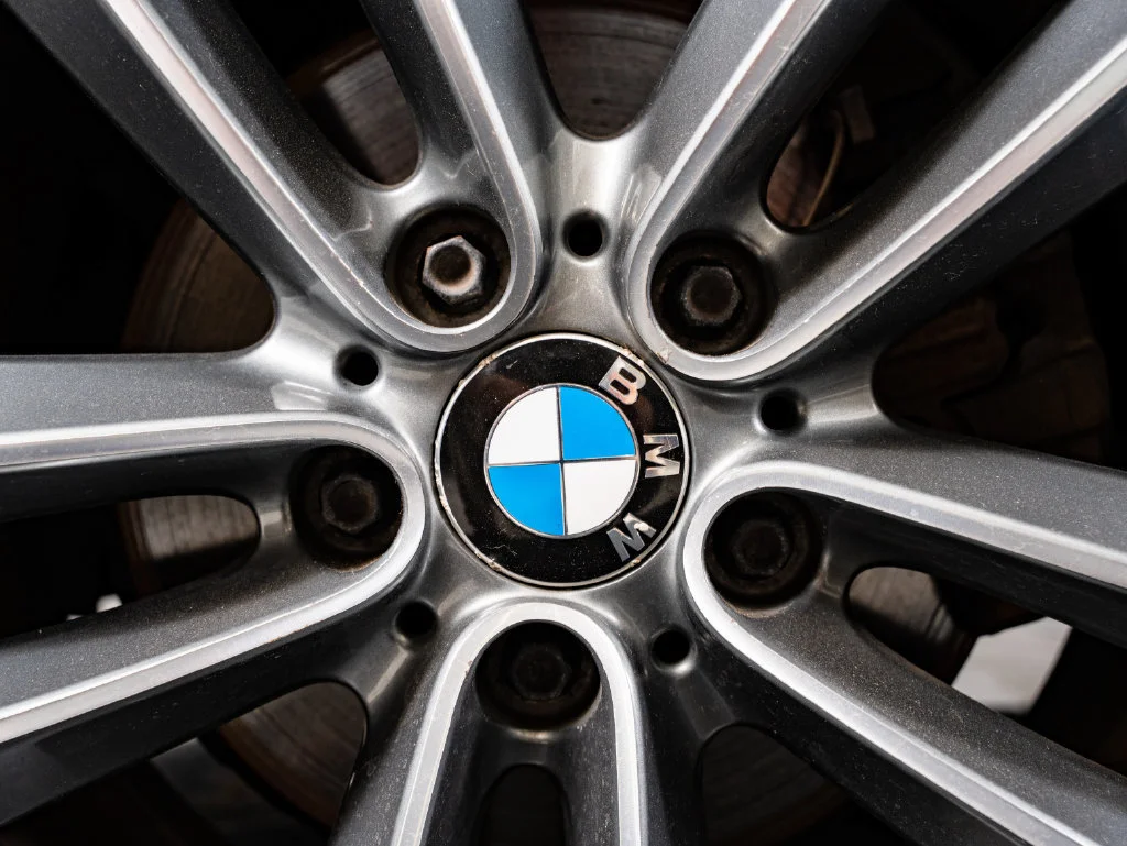 Used 2014 Alpine White BMW xDrive28i image 8