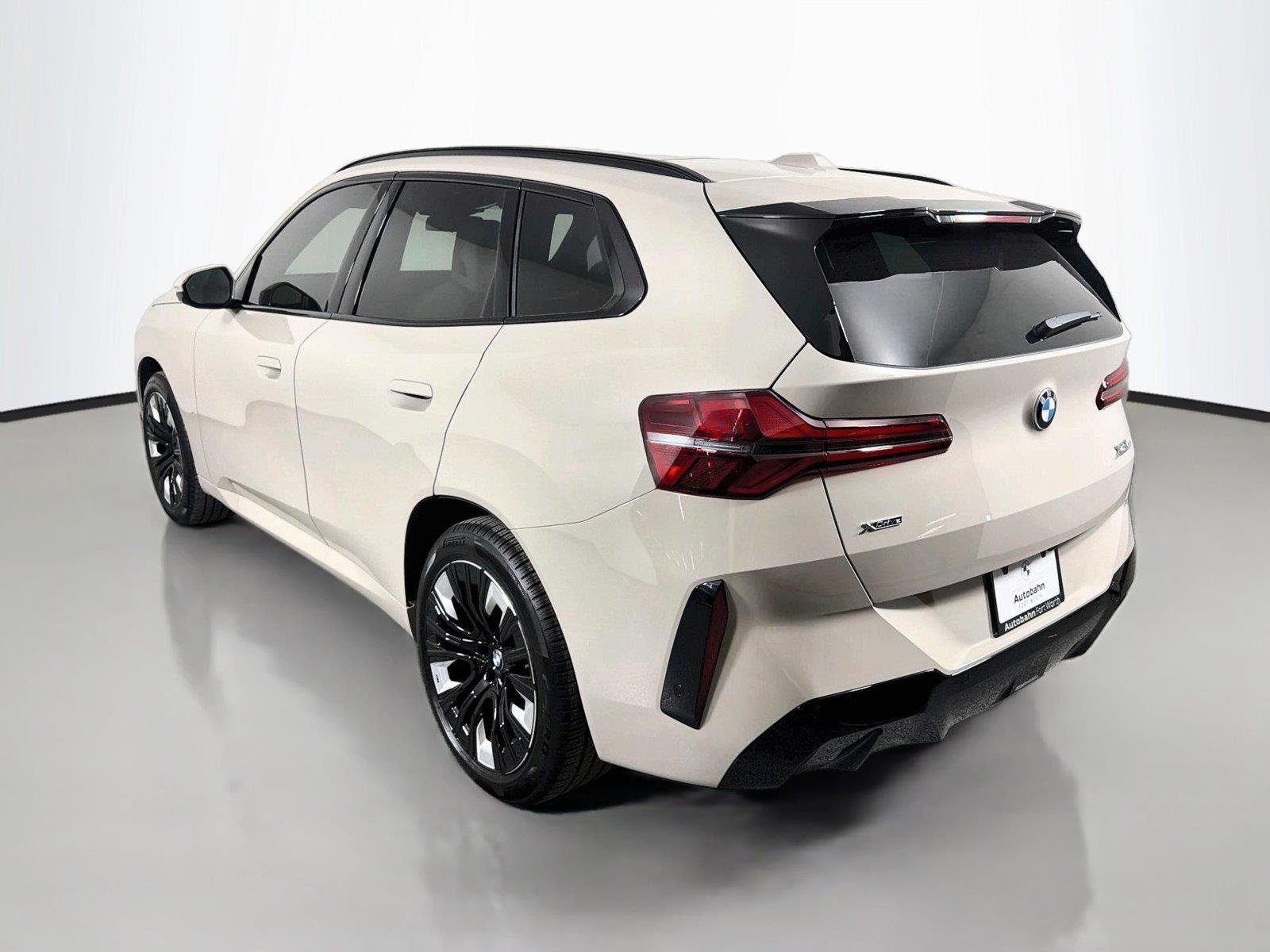 New 2026 Dune Grey Metallic BMW 30 xDrive image 7